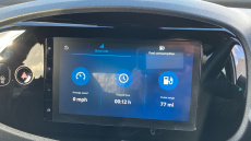 Toyota Aygo X 1.0 VVT-i Edge 5dr Petrol Hatchback